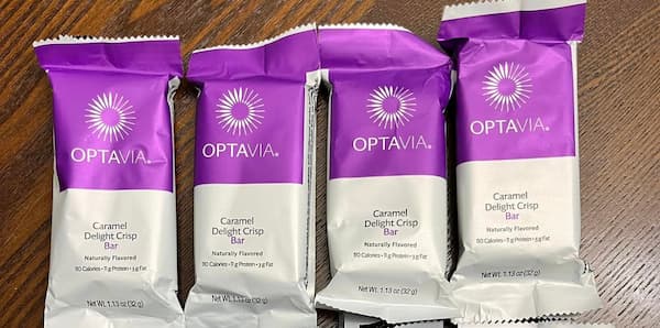 medifast optavia reviews