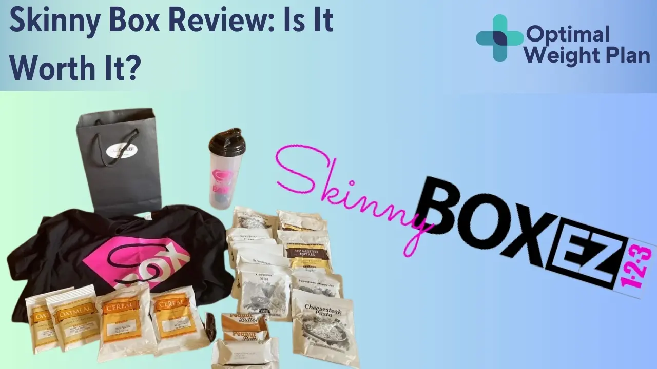 skinny box reviews